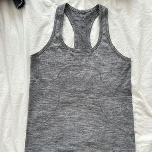 Lululemon Swiftly Racerback tank